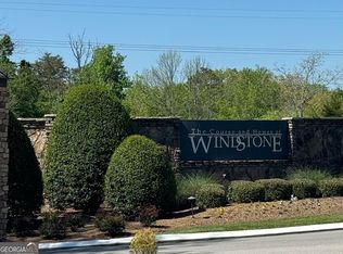 0 Windstone Dr LOT 67, Ringgold, GA 30736