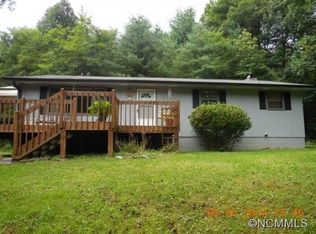 845 Carson Creek Rd, Brevard, NC 28712