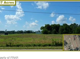 Bunnlevel Erwin Rd, Erwin, NC 28339