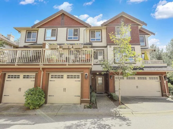 19560 68th Ave #21, Surrey, BC V4N 5Y5
