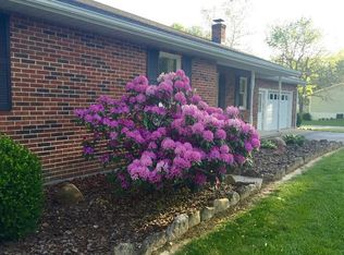 41 Curry Ridge Rd, Georgetown, OH 45121