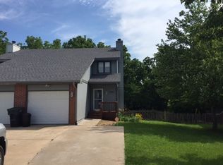 3408 SE Walnut Dr, Topeka, KS 66605