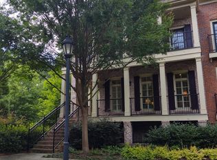 619 Riverlawn Ct UNIT 20, Sandy Springs, GA 30339