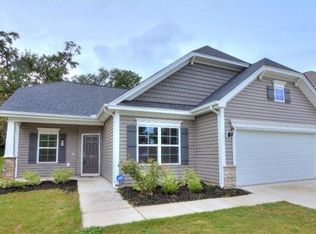 72 Masters Dr, Sumter, SC 29154