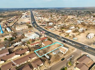 2917 Del Rio Blvd, Eagle Pass, TX 78852