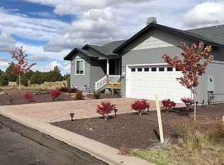 1101 S Ridgeline Dr, Show Low, AZ 85901