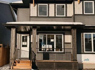 130 S Sora Gdns SE, Calgary, AB T3S0L7