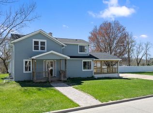 70 Franklin St, Delavan, WI 53115