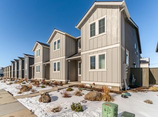 61626 SE Depot Loop, Bend, OR 97702