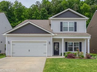 132 Ibis Loop LOT 73, Oak Ridge, TN 37830