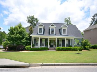 501 Sumter Ct, Evans, GA 30809