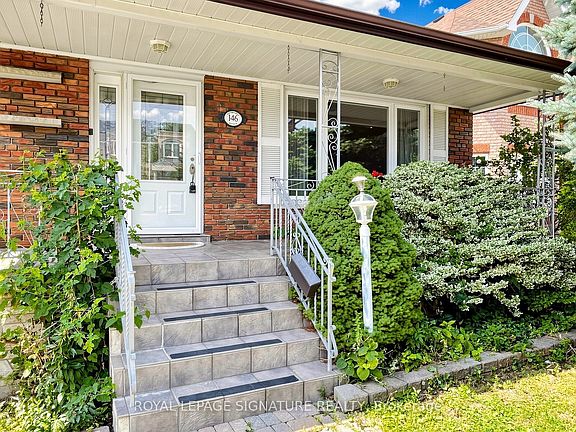 2nd image of 146 Maybourne Ave