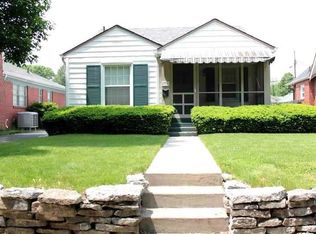 6168 Primrose Ave, Indianapolis, IN 46220