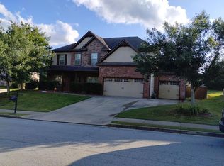 2695 Dawning Day Dr, Dacula, GA 30019