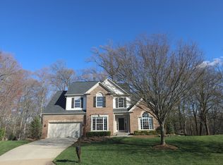 6614 Castle Heights Rd, Morris, AL 35116