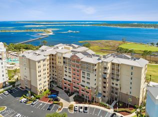 4050 Marriott Dr UNIT 3509, Panama City Beach, FL 32408