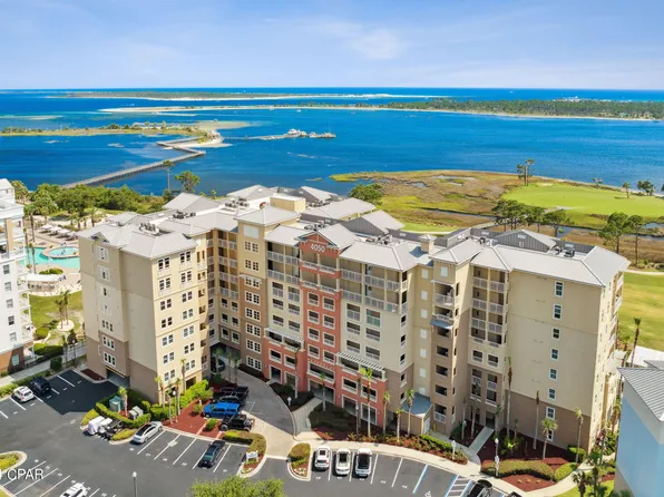 4050 Marriott Dr Unit 3509, Panama City Beach, FL 32408