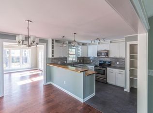 102 Sloan Dr #A, Greenville, NC 27858