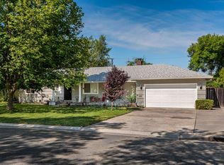 1679 El Nido Way, Sacramento, CA 95864