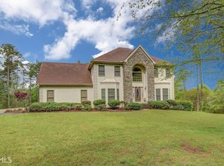 1721 McDaniel Mill Rd SW, Conyers, GA 30094