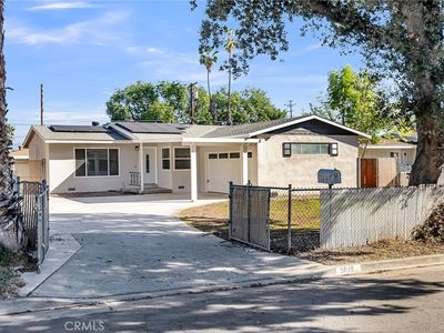 5819 Clifton Blvd, Riverside, CA, 92504