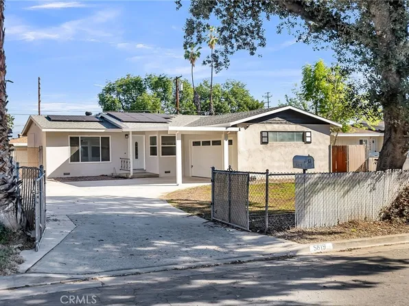 5819 Clifton Blvd, Riverside, CA 92504