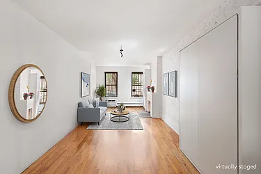 351 West 53rd Street, #1W