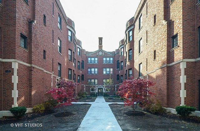 1st image of 1425 W Elmdale Ave APT 1A