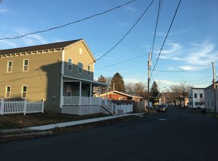 522 8th St, Watervliet, NY 12189