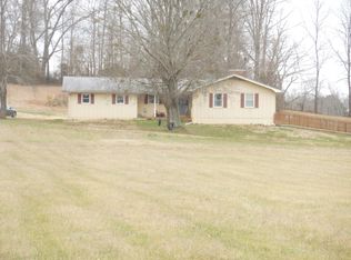 1531 Highway 95, Rock Spring, GA 30739