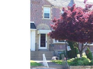 4215 Greeby St, Philadelphia, PA 19135