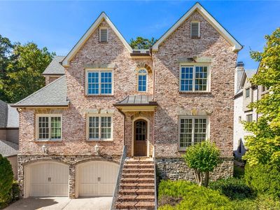1700 Buckhead Ct, Atlanta, GA, 30324