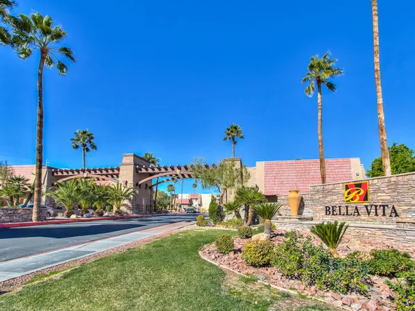 5273 Indian River Dr Unit 261, Las Vegas, NV 89103