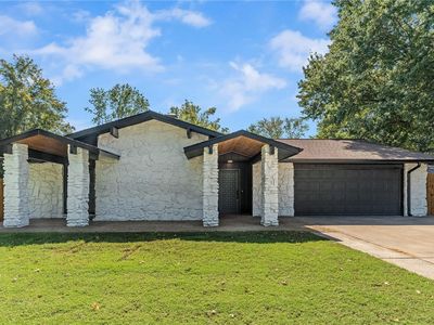 2732 Highland Cir, Rogers, AR, 72756