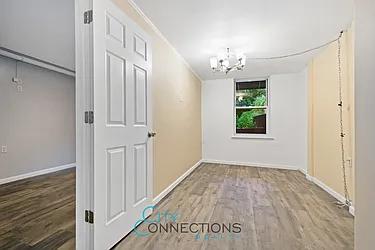 Rented by City Connections Realty