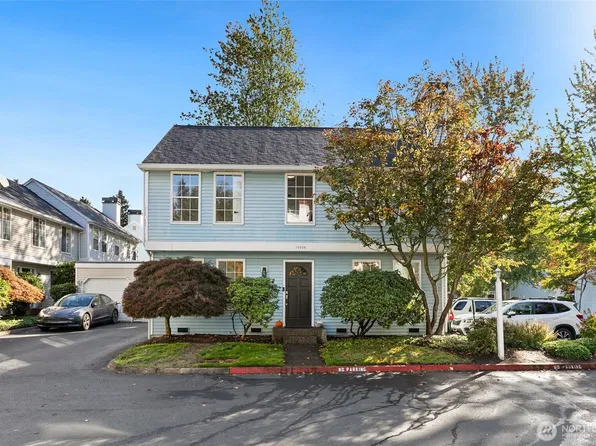 10236 NE 129th Lane, Kirkland, WA 98034