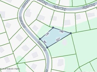 182 Dover Dr, Bushkill, PA 18324