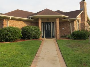 7 Estates Ct, Longview, TX 75605