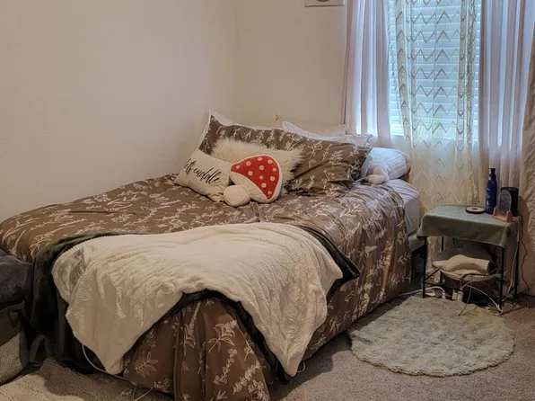 836 Antelope Springs Dr Lot 28, Dayton, NV 89403