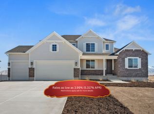 677 S Maxwell Dr #604, Grantsville, UT 84029