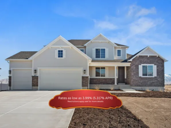 677 S Maxwell Dr #604, Grantsville, UT 84029