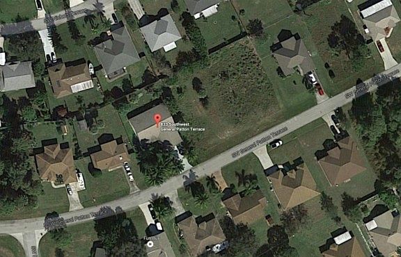 4th image of 833 SW General Patton Ter