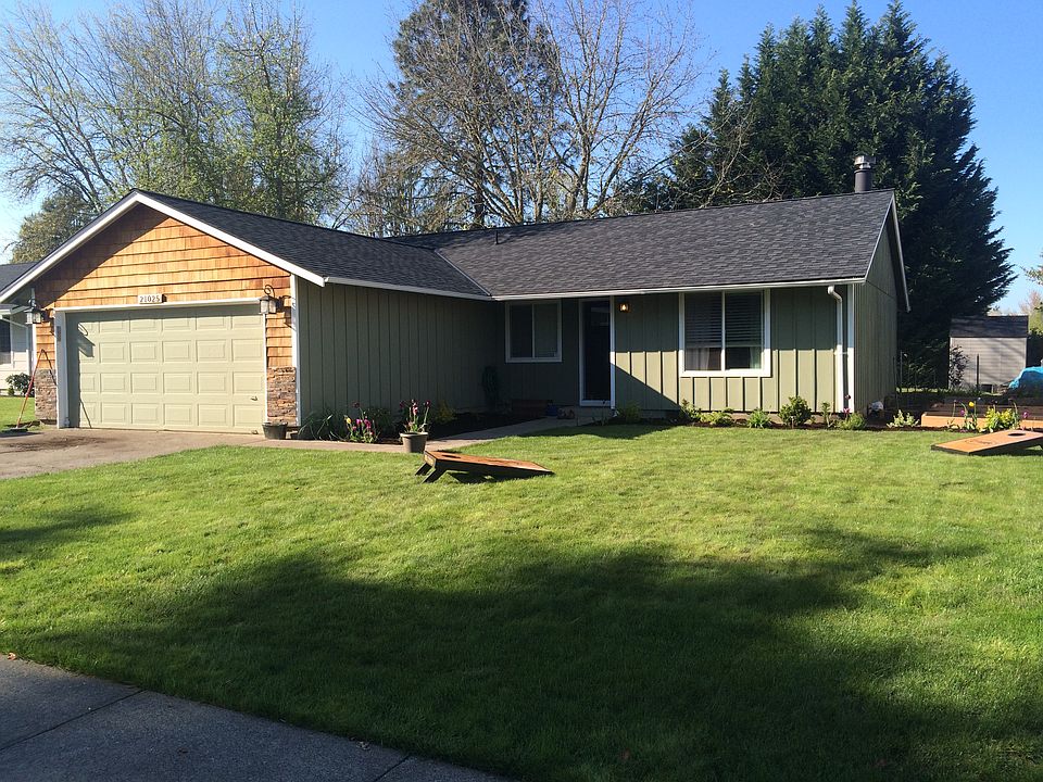2nd image of 21025 SW Blaine Ter