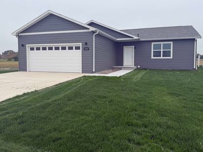 1202 W 15th, North Platte, NE, 69101