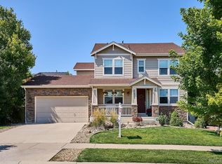 11993 Triple Crown Dr, Parker, CO 80134