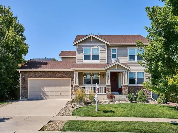 11993 Triple Crown Drive, Parker, CO 80134