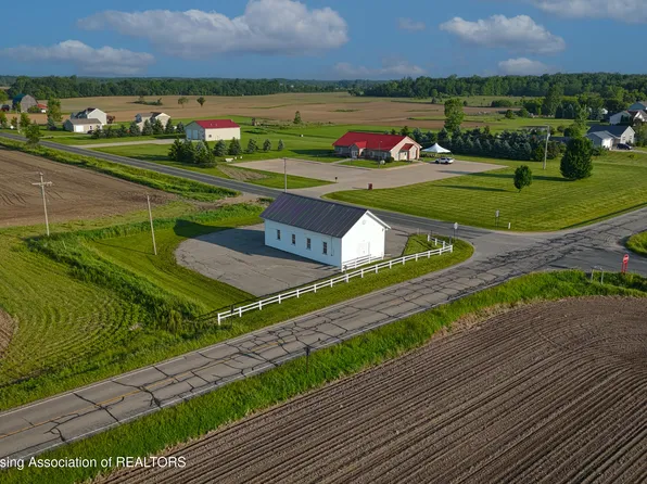 0 S Francis Rd, Dewitt, MI 48820