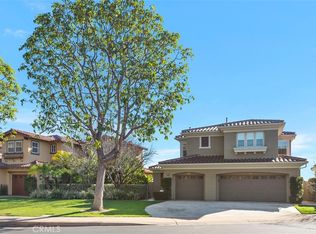 10 Sunset Hbr, Newport Coast, CA 92657