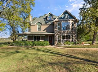 25948 Nelson Rd, Hempstead, TX 77445