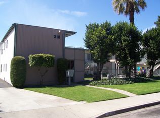 320 W Artesia St APT 11, Pomona, CA 91768